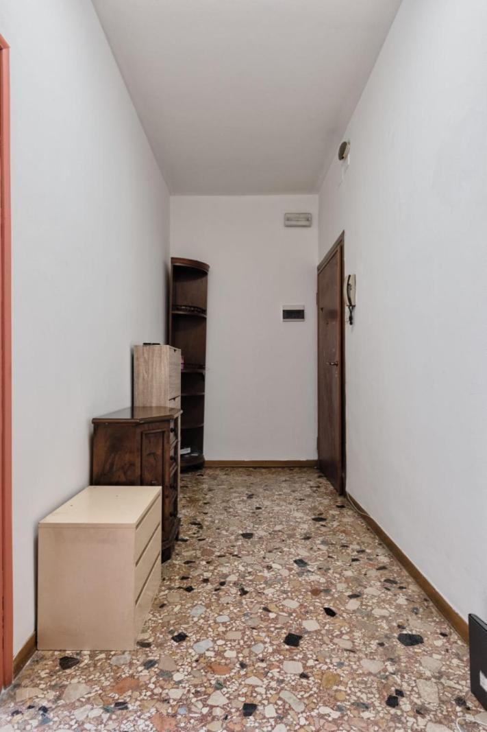 Cozy Best Apartment In City With Free Parking Marghera Exterior photo