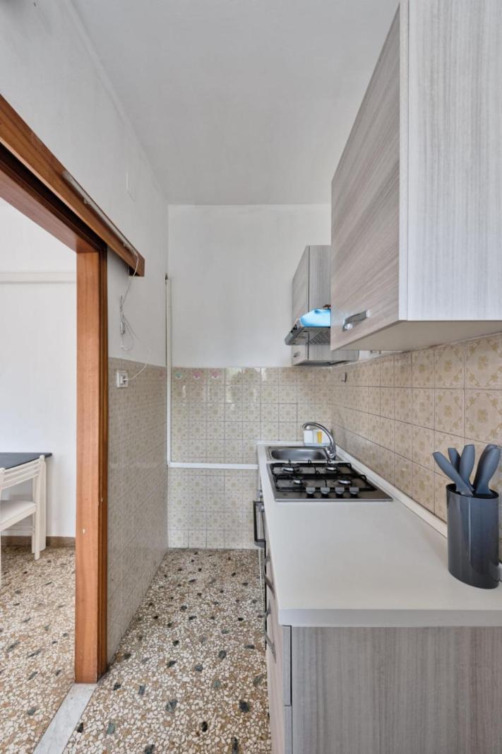 Cozy Best Apartment In City With Free Parking Marghera Exterior photo