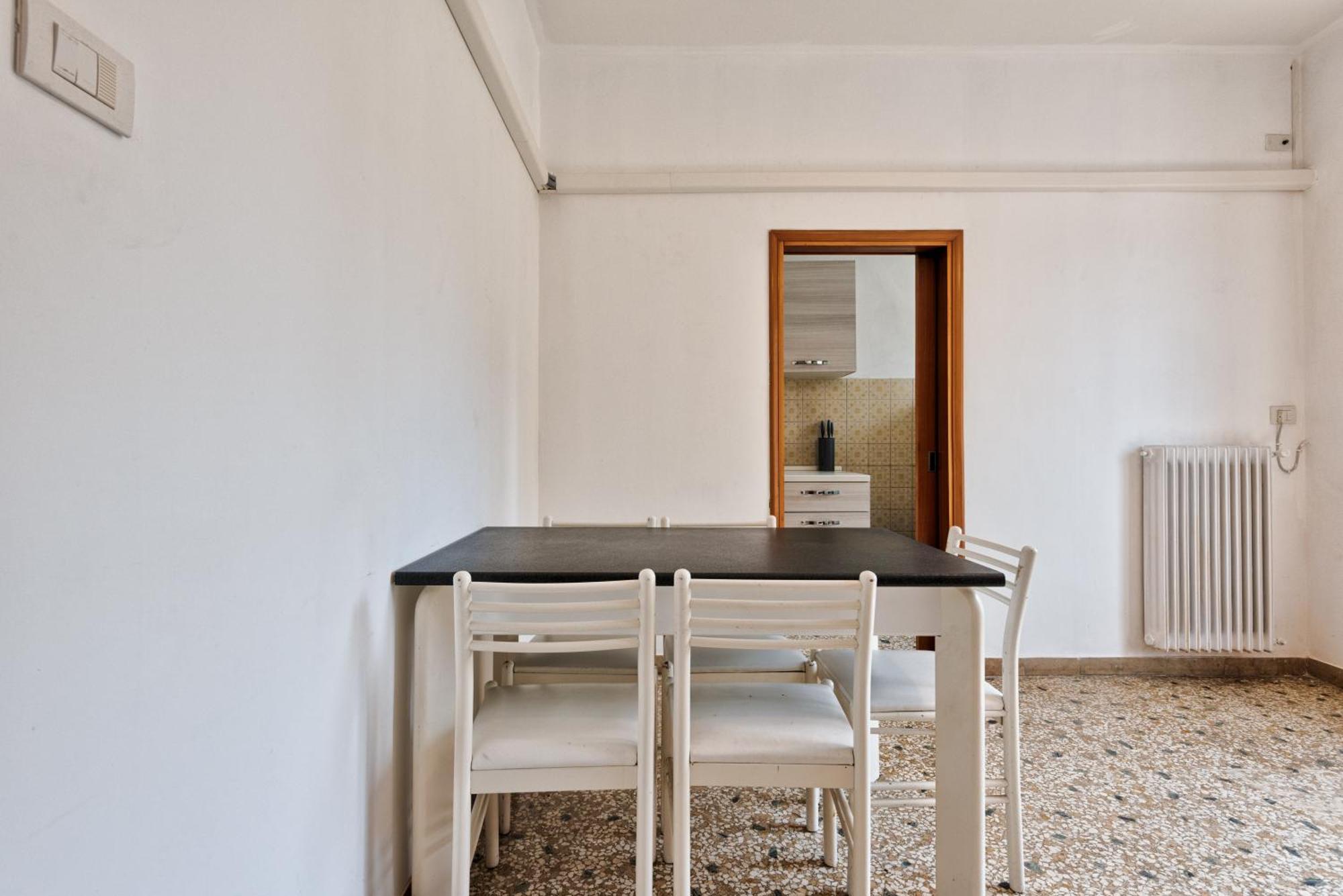 Cozy Best Apartment In City With Free Parking Marghera Exterior photo
